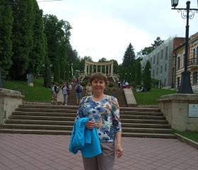 Светлана, 60 лет, Москва