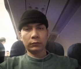 Dilmurad, 28, Svetlogorsk