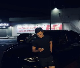 raxa, 22, Tashkent