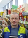 Andrey, 39, Vologda