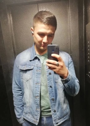 Timur, 29, Russia, Saint Petersburg