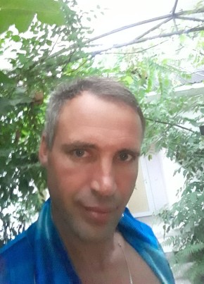 Zhenya, 45, Russia, Saint Petersburg