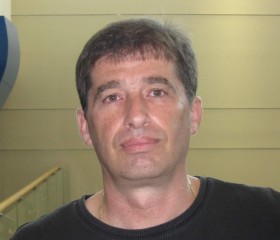 Aleksey, 57 лет, תל אביב-יפו