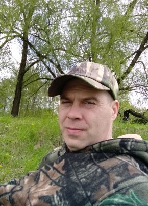 Алексей, 45, Россия, Ногинск