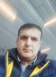 Тахир, 48 лет, Коломна