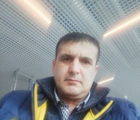 Тахир, 48 лет, Коломна