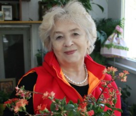 Galina, 76, Protvino