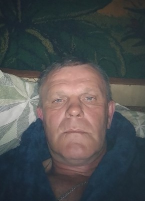 Рома из Абинска 46 лет