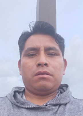 Rodrigo, 36, United States of America, Greenwood (State of Indiana)