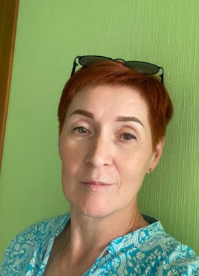 Галина из Киров (Кировской обл.) 51 год