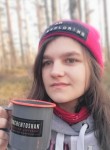 Evelina, 20, Saint Petersburg