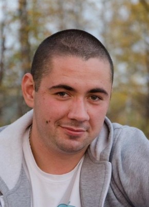 виталий, 35, Россия, Борисоглебск