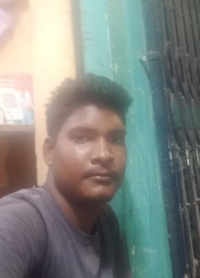 SahajRam, 18, India, Quthbullapur