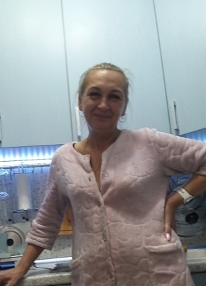 Елена, 53, Россия, Кронштадт