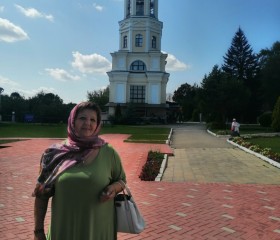 Софа, 65 лет, Москва