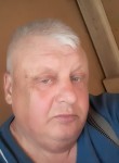 Сергей, 58 лет, Миасс