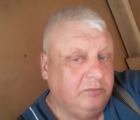 Сергей, 58 лет, Миасс
