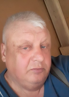 Сергей, 58, Россия, Миасс