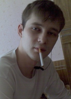 Евгений, 35, Россия, Астрахань