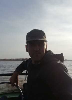 Валерий, 53, Россия, Сызрань