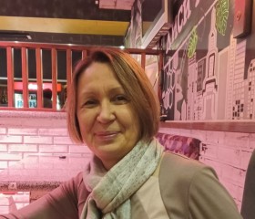Ольга, 56 лет, Лисичанськ