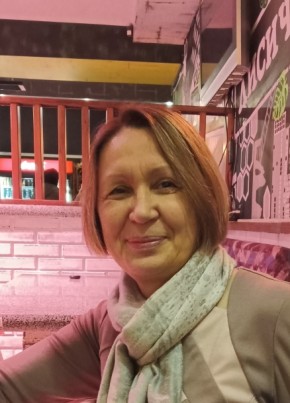 Ольга, 56, Україна, Лисичанськ