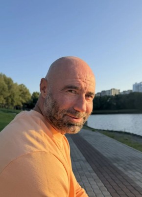 Владимир из Калуги 43 года