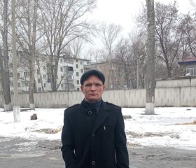 Sergey, 46, Ulyanovsk