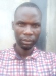 Edwin, 36 лет, Élisabethville