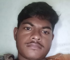 Maruk, 20 лет, Pimpri