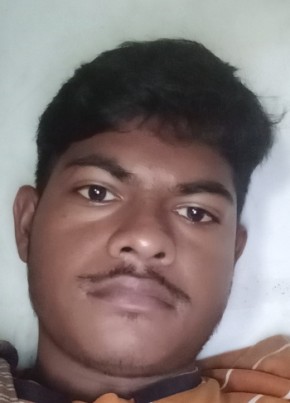 Maruk, 20, India, Pimpri
