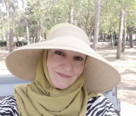 Amina, 61, Kaspiysk
