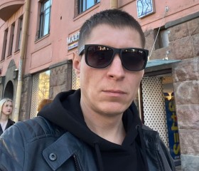 Ярослав, 40 лет, Санкт-Петербург