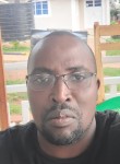 Kenix Victor, 40 лет, Nairobi