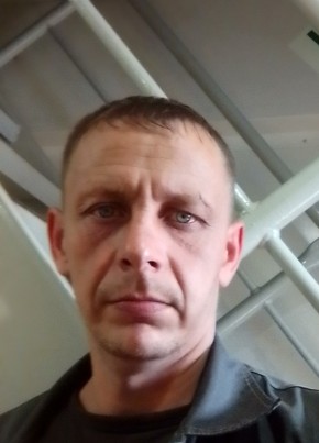 Евгений, 39, Россия, Тобольск