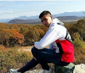Дмитрий, 24 года, Большой Камень