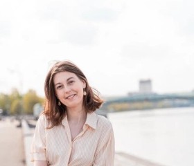 Надя, 30 лет, Москва