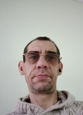 Алексей, 47, Россия, Ртищево