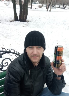 Иван, 37, Россия, Дорохово