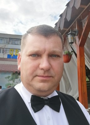 Тихон, 38, Россия, Волгоград