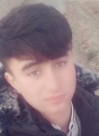 Shahzod, 22 года, Тольятти