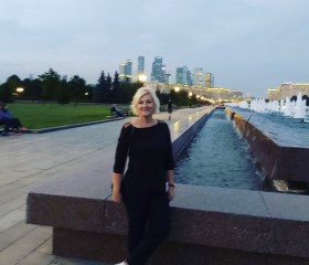 Viktoriya, 51 год, Москва