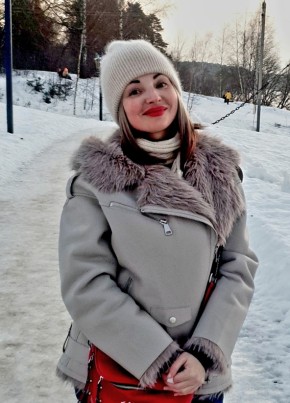Anna, 33, Russia, Konakovo
