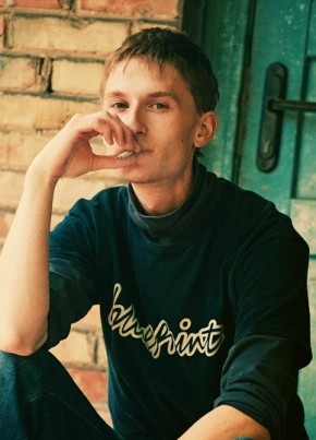 Valentin, 36, Україна, Кристинополь