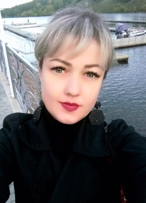 Алёна , 39, Россия, Каменск-Уральский