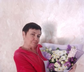 Alla, 61, Saratov