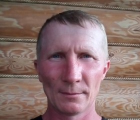 Сергей, 47 лет, Озеры