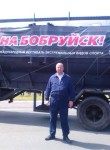 Vasiliy, 49, Babruysk