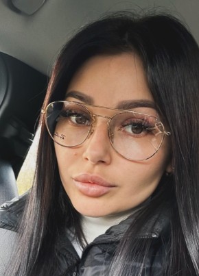 Мария из Островноя 33 года