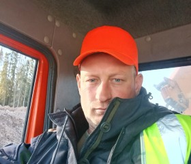 Anatoliy, 41, Leningradskaya